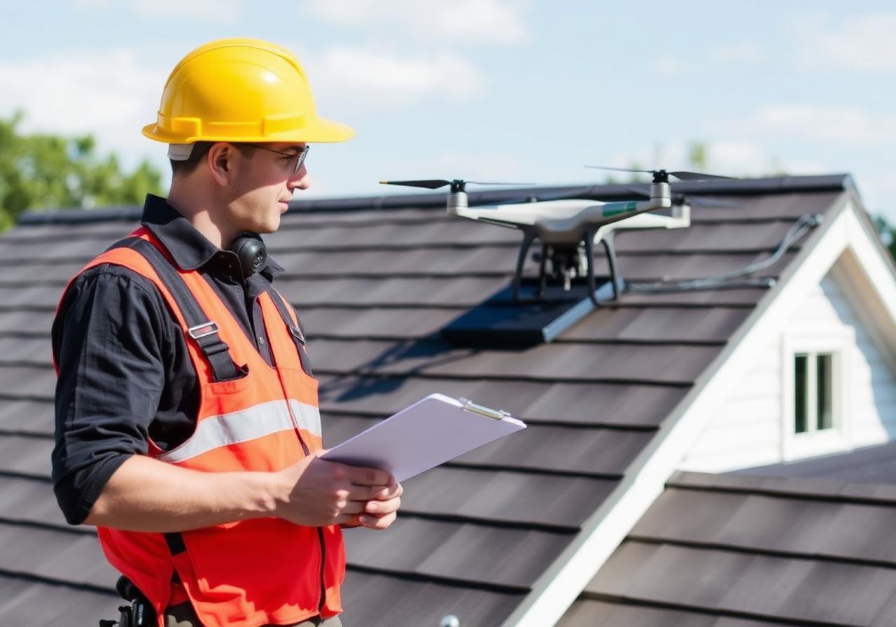 Roof Inspections
